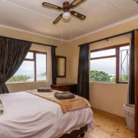 Queensview double bedroom 2